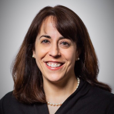 Kristin Masoud Headshot, Managing Director at C Space Health