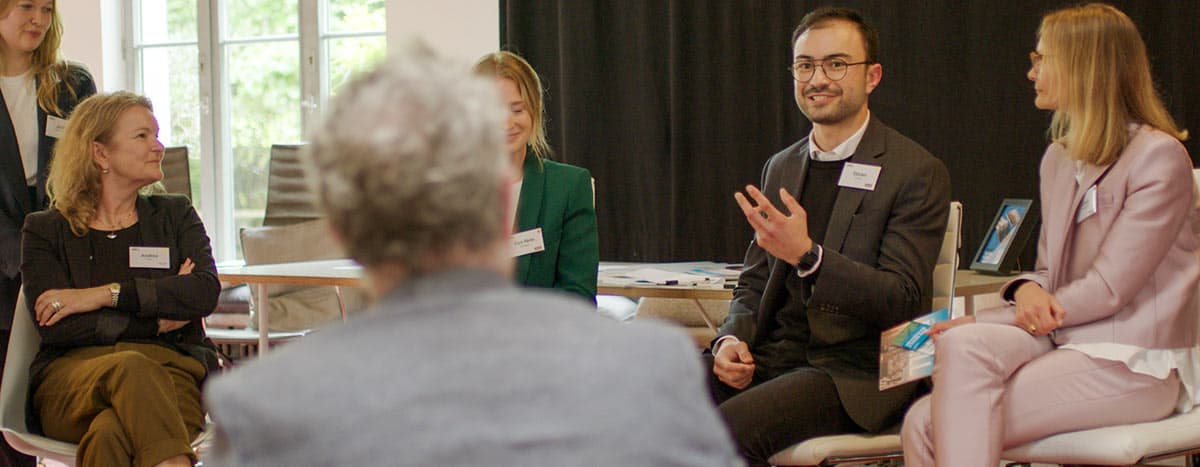Panel discussion