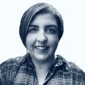 Michelle Fisher - Headshot