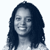 Keyona Osborne - Headshot