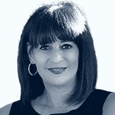 Diane Hessan - Headshot