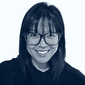 Laurie Bae - Headshot