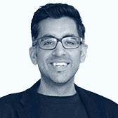 Arjun Chawla - Headshot