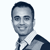 Abhinav Dua - Headshot