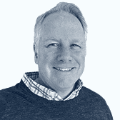 David Savage - Headshot