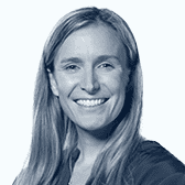 Sarah Timmings - Headshot