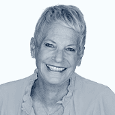 Nancy Arter - Headshot