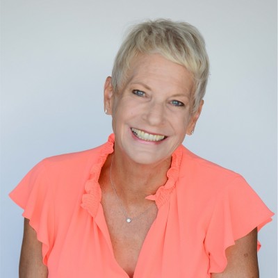 Nancy Arter, SVP, Escalent