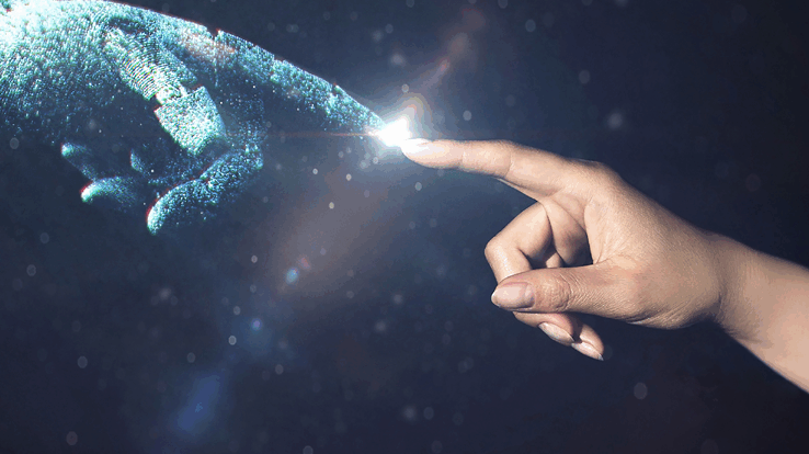 AI-Powered Market Research