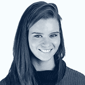 Allison Curtis - Headshot