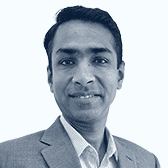 Abhinav Kothari - Headshot