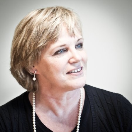 Jane frost