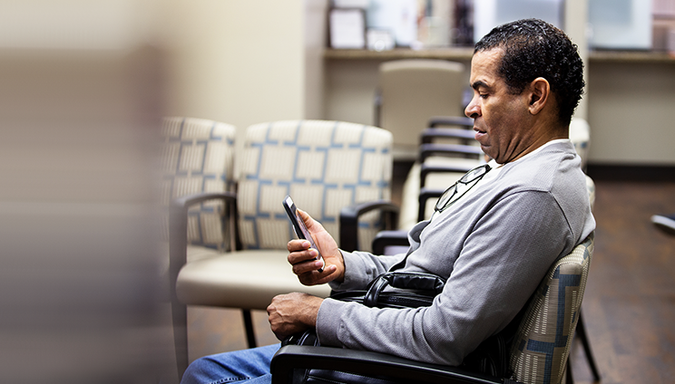 Engaging Rare Disease Patients
