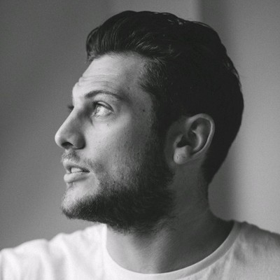 Sean Baker Headshot