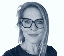 Jennifer Adams, SVP, Head of Insights Communities Excellence