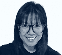 Laurie Bae, VP, Managing Director, Tech & Financial Services