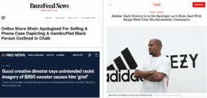 News feeds