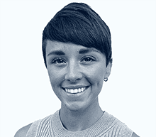 Zoe Carter, Managing Director, EMEA