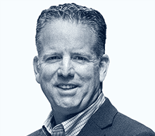 Tom Finocchio, Chief Financial Officer