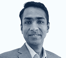 Abhinav Kothari, Chief Information & Technology Officer