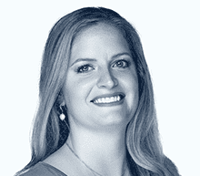 Laura Lopez, Chief Human Resources Officer