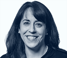 Kristin Masoud, VP, Managing Director, Health