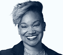 Kisha Payton, Chief DEI Officer