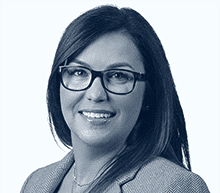 Melissa Sauter, Chief Executive Officer