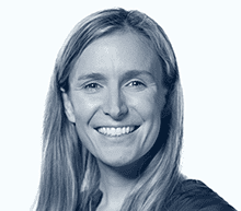 Sarah Timmings, Managing Director, Strategic Consulting Services