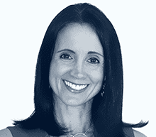 Lisa Viselli, Chief Marketing Officer