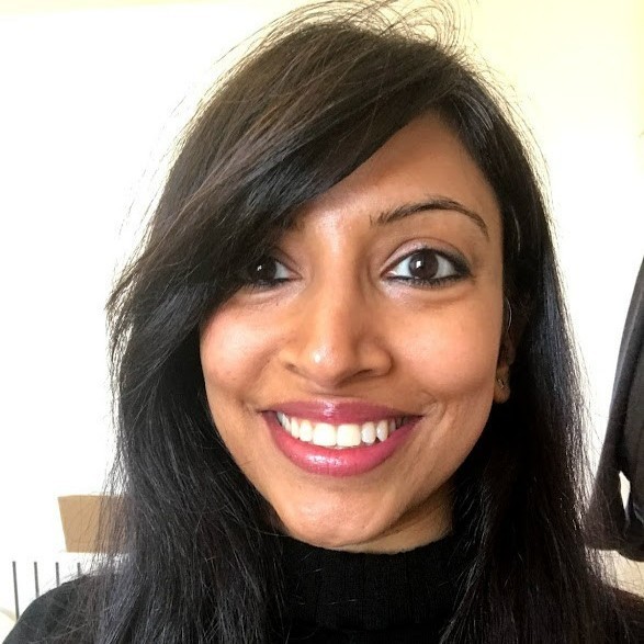 Neha Mittal_Headshot