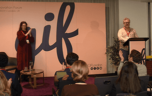 Global Innovation Forum - The Alice Code featured image