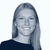 Anna Bridge - Headshot