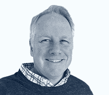 Dave Savage Headshot