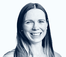 Jennie Miller Headshot