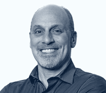 Alan Moskowitz Headshot