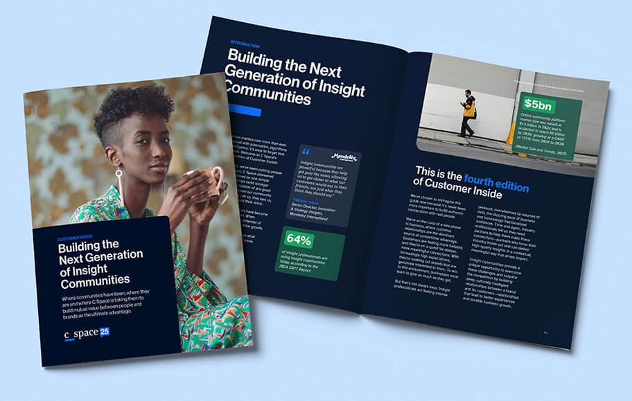 Customer Inside Report Cover Thumbnail