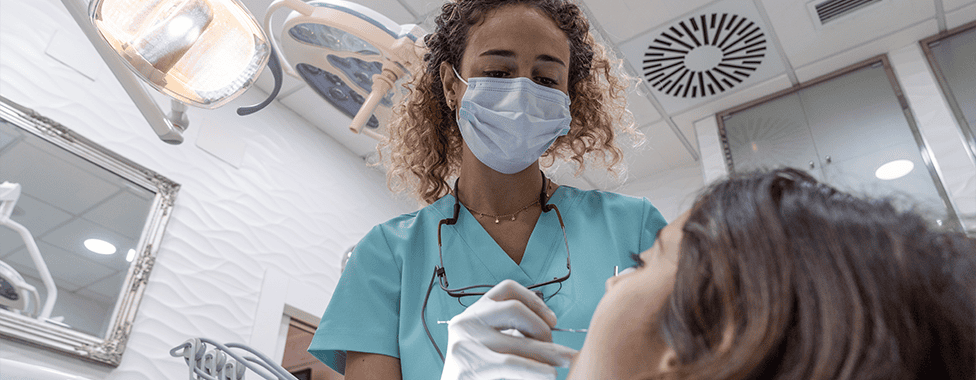 Dental Hygienist