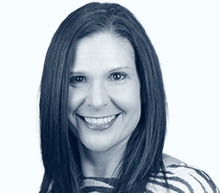 Allyssa Gresser - Headshot