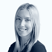 Darja Irdam - Headshot