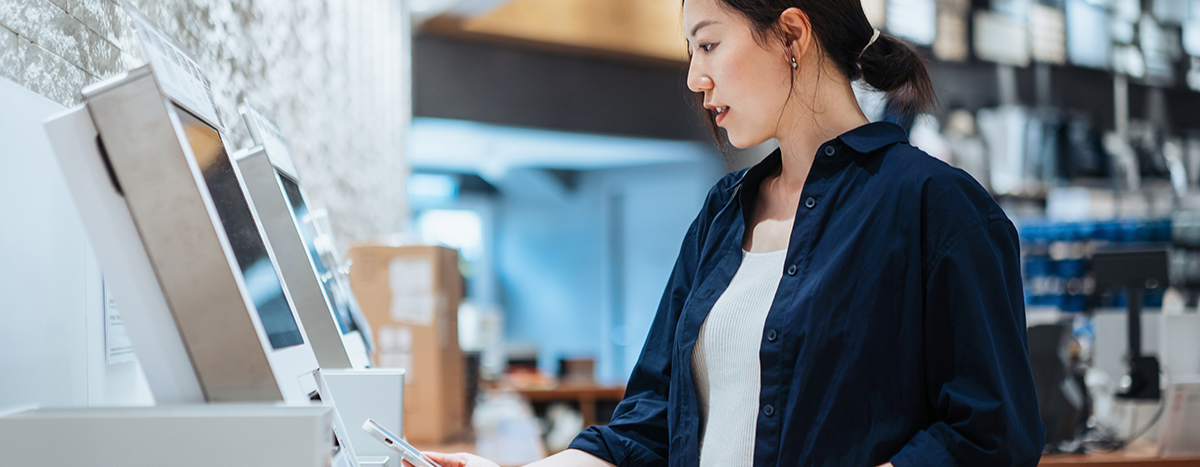 Consumer CPG and Retail Trends