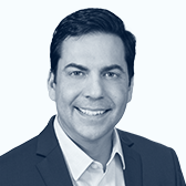 Jason Scott - Headshot