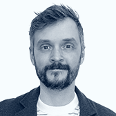 Kevin Lepore- Headshot