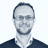 Kurt Stuhllemmer - Headshot