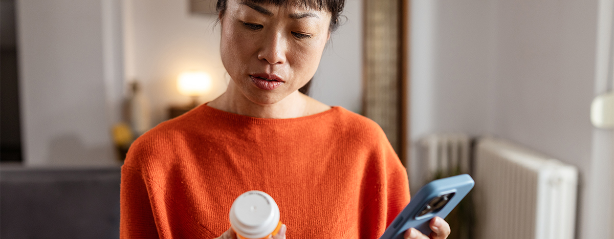 AI and Patient-Information Seeking Behaviors