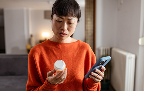 AI and Patient Information-Seeking Behaviors