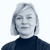 Claire Kennard - Headshot