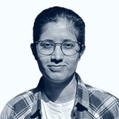 Shiwakshi Rashmi - Headshot