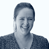 Louise Barr - Headshot