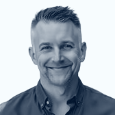 John McMurray - Headshot
